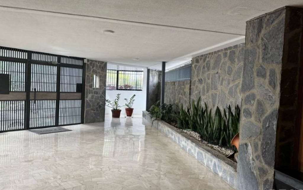 Apartamento en Santa Fe Norte, Caracas - 1