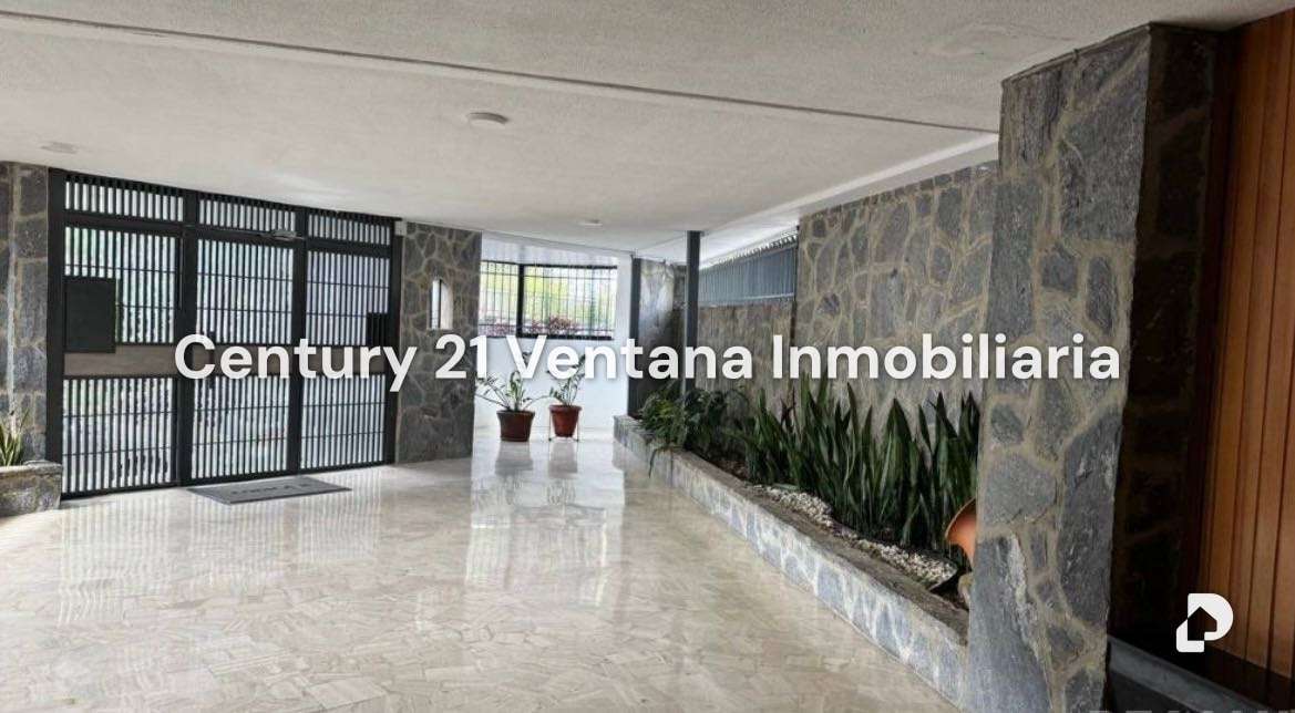 Apartamento en Santa Fe Norte, Caracas – 1