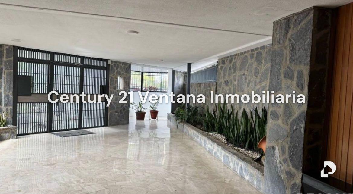 Apartamento en Santa Fe Norte, Caracas – 1