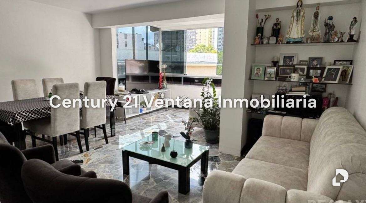 Apartamento en Santa Fe Norte, Caracas – 4