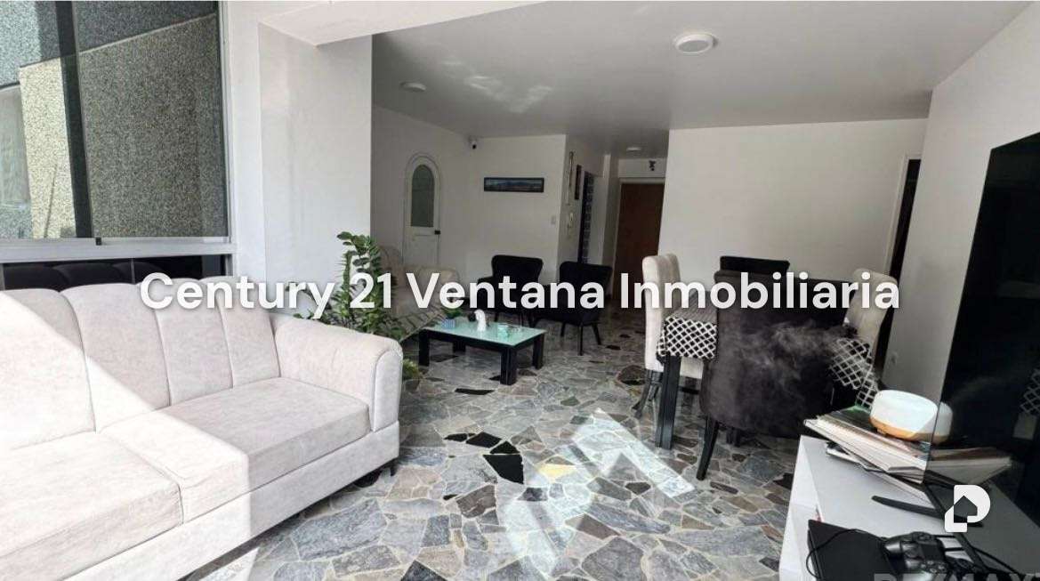 Apartamento en Santa Fe Norte, Caracas – 5