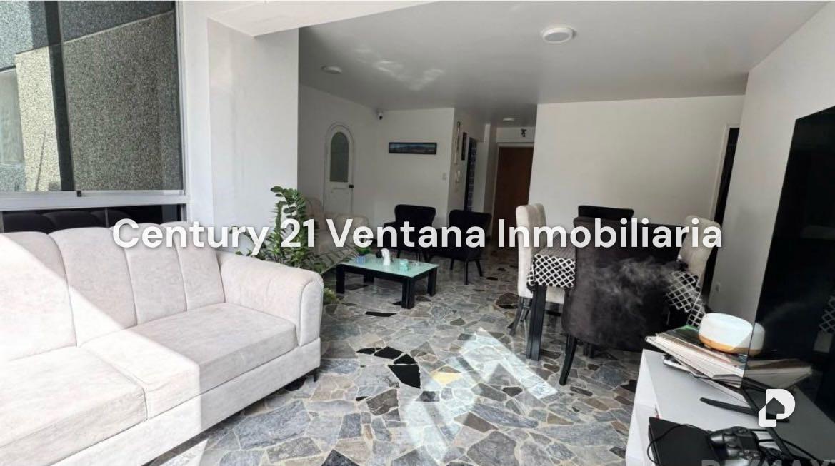 Apartamento en Santa Fe Norte, Caracas – 5