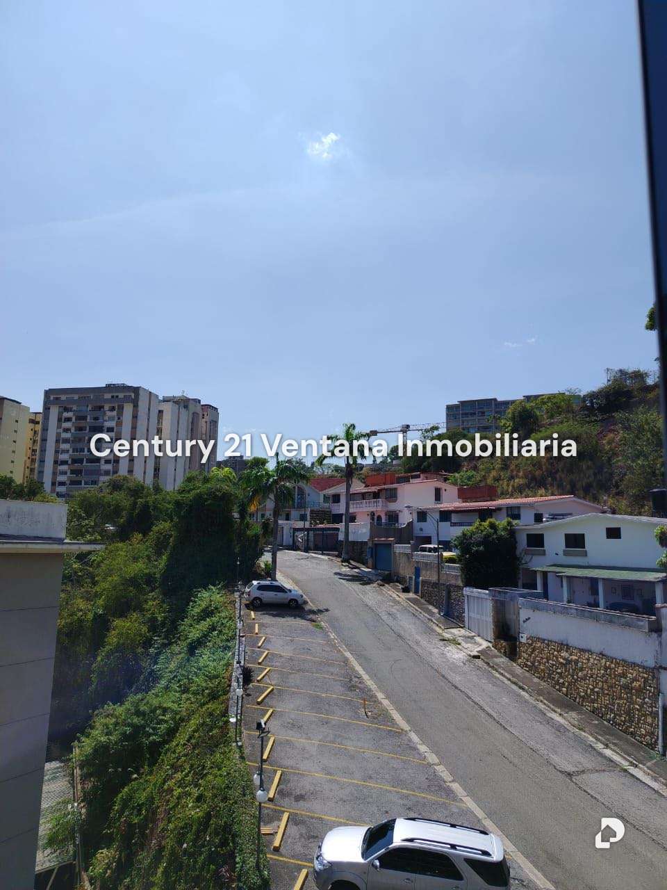 Apartamento en Santa Fe Norte, Caracas – 12