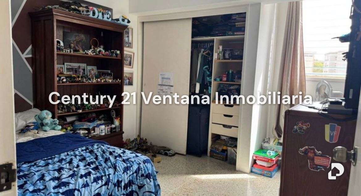 Apartamento en Santa Fe Norte, Caracas – 10