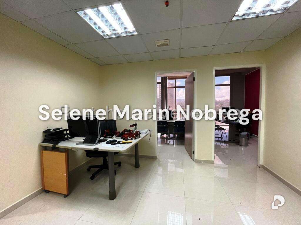 Oficina en Los Dos Caminos, Caracas – 3
