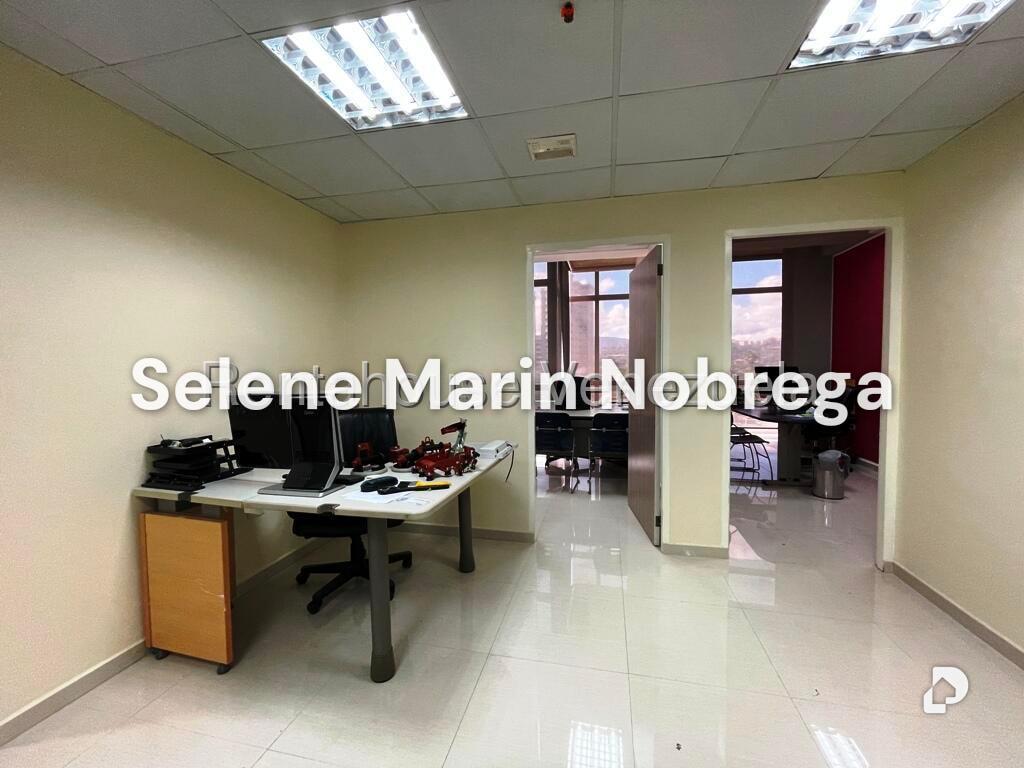 Oficina en Los Dos Caminos, Caracas – 3