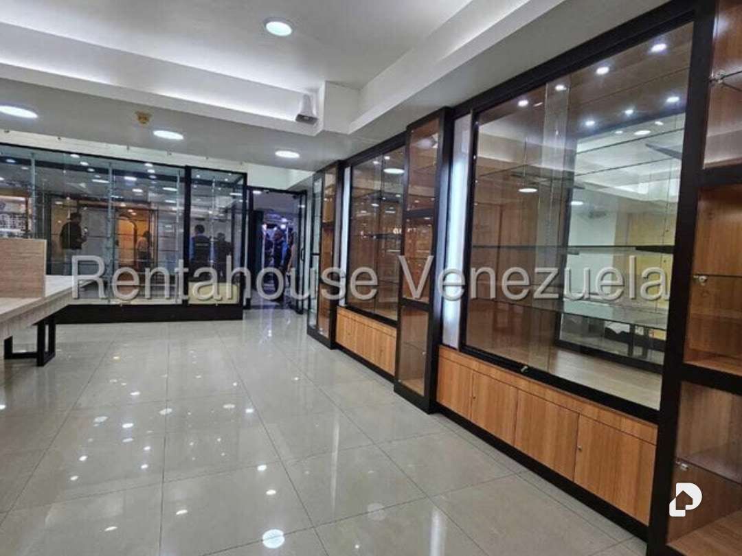 Local comercial en Urbanización El Bosque, Maracay – 3