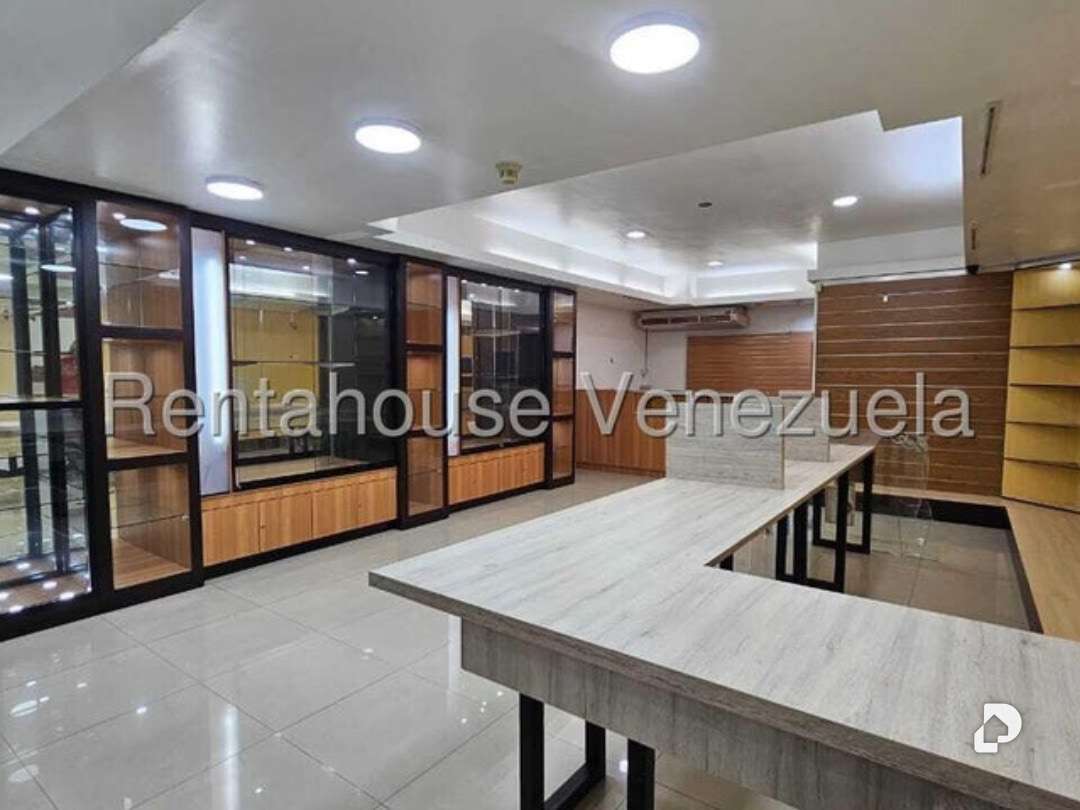 Local comercial en Urbanización El Bosque, Maracay – 2