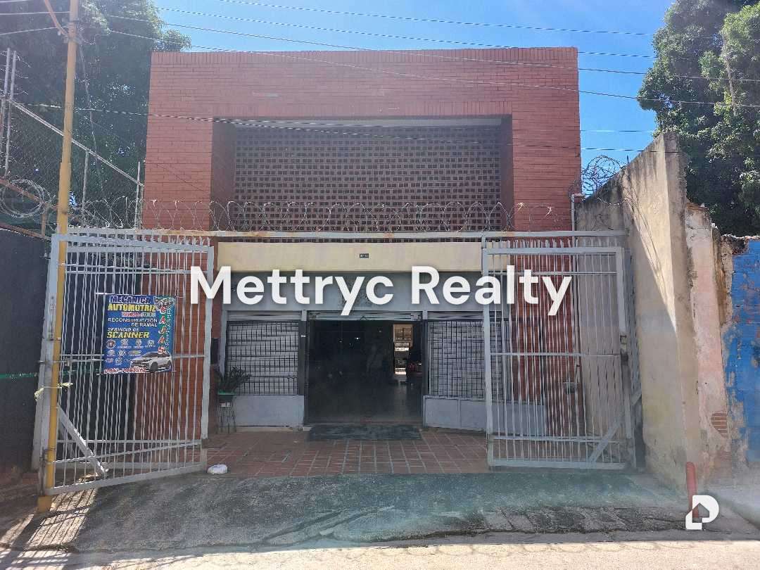 Local comercial en B. Central, Valencia – 1