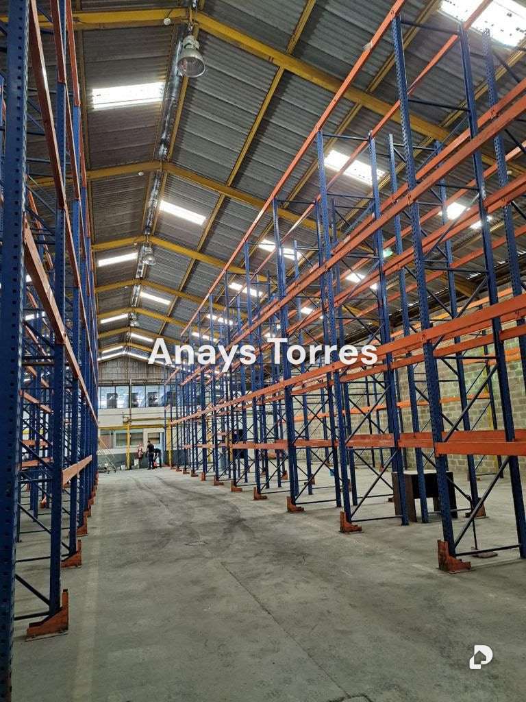Warehouse in San José de Los Altos, Altos Mirandinos – 7