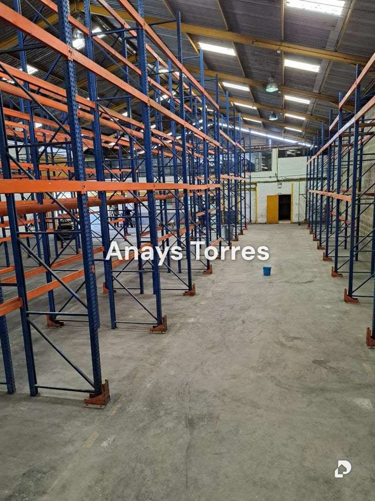Warehouse in San José de Los Altos, Altos Mirandinos – 6