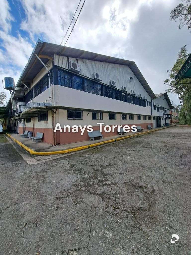 Warehouse in San José de Los Altos, Altos Mirandinos – 3