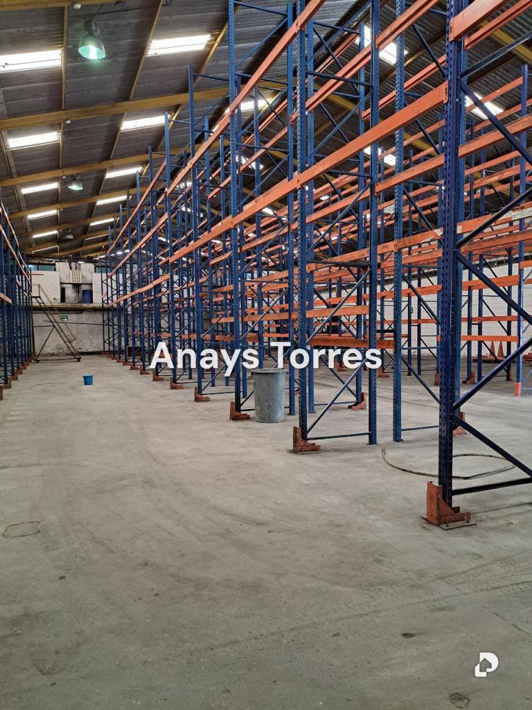 Warehouse in San José de Los Altos, Altos Mirandinos – 5