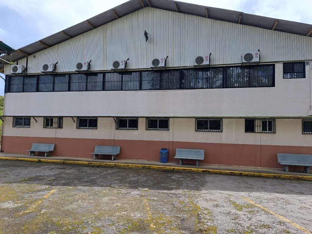 Warehouse in San José de Los Altos, Altos Mirandinos - 1