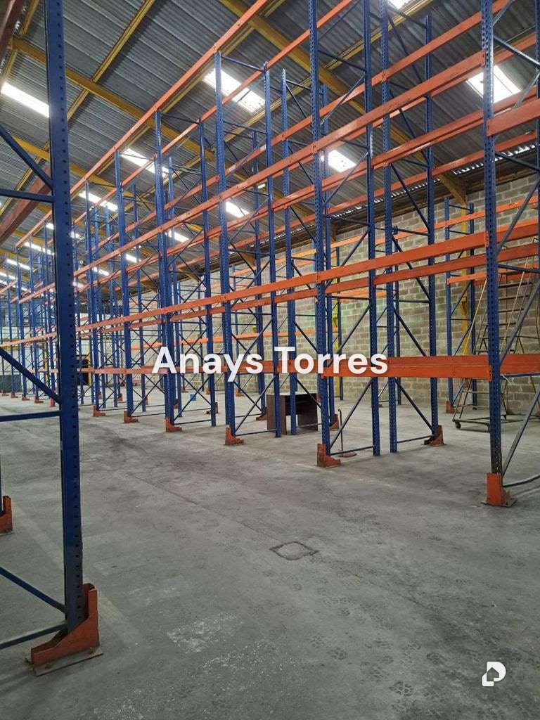 Warehouse in San José de Los Altos, Altos Mirandinos – 10