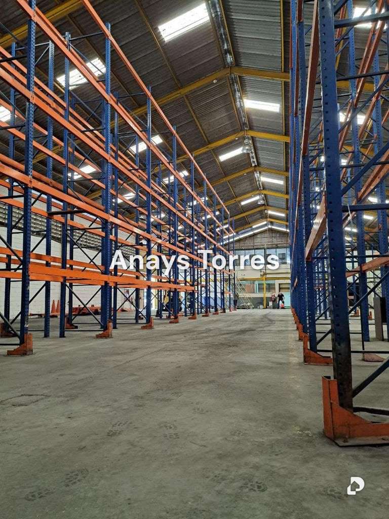 Warehouse in San José de Los Altos, Altos Mirandinos – 11