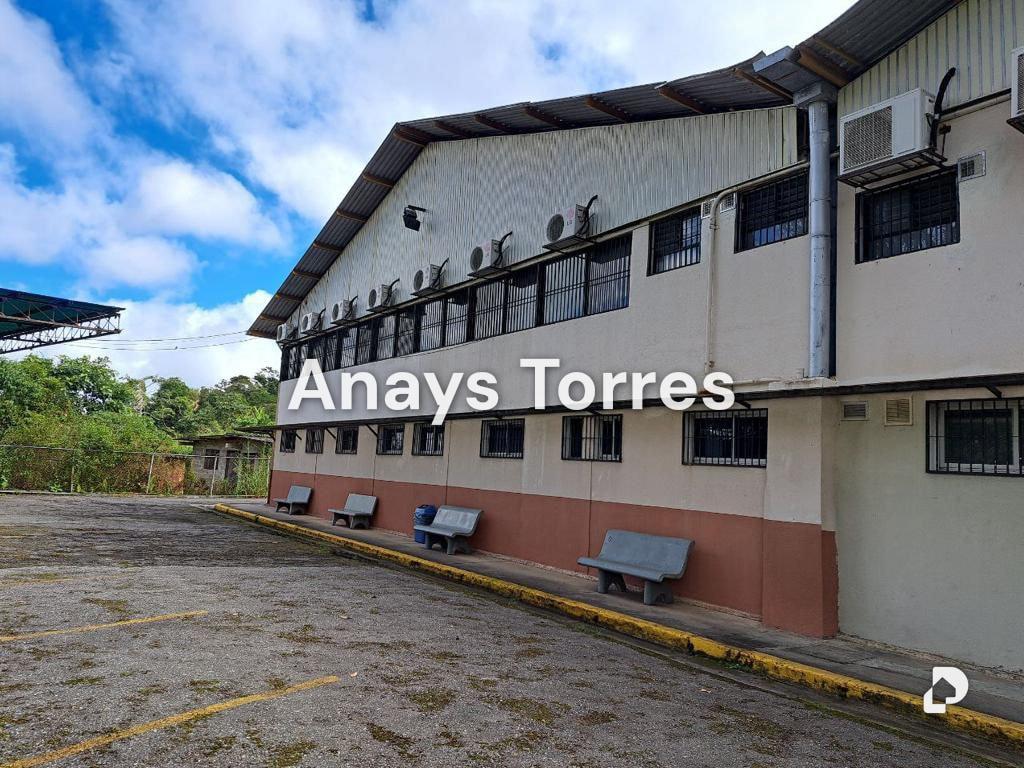 Warehouse in San José de Los Altos, Altos Mirandinos – 4