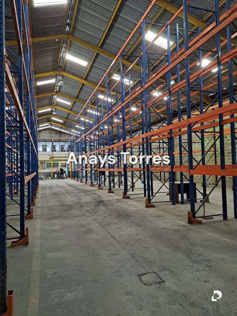 Warehouse in San José de Los Altos, Altos Mirandinos – 8
