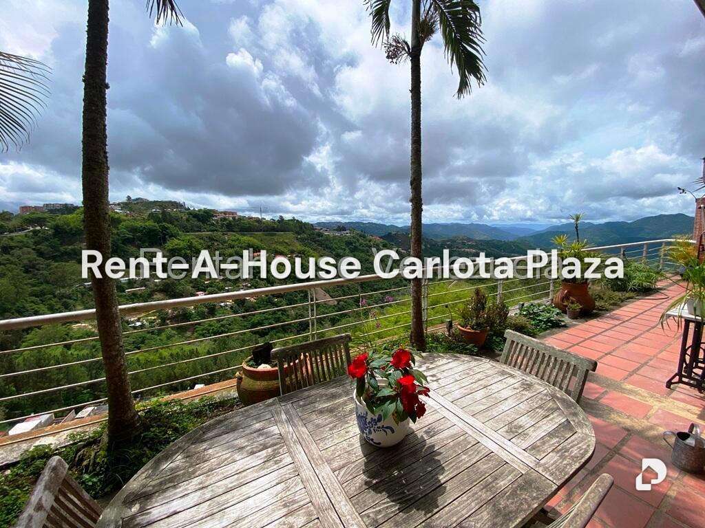 Apartamento en Villa Nueva Hatillo, Caracas – 11