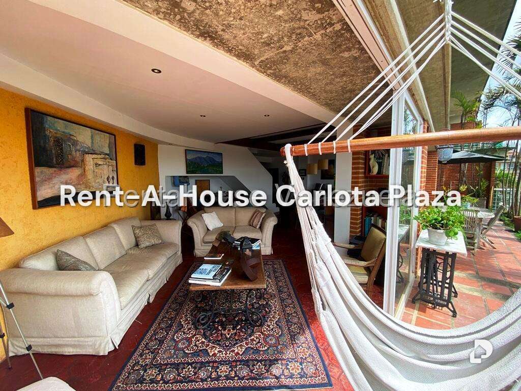 Apartamento en Villa Nueva Hatillo, Caracas – 15