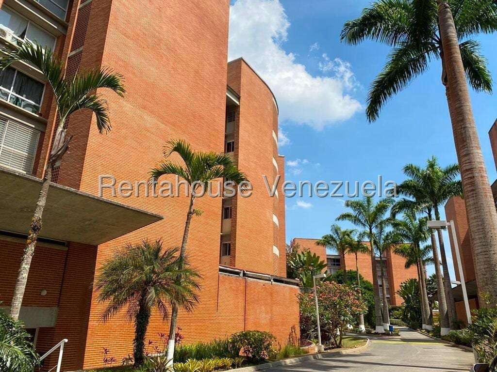 Apartamento en Caracas - 1