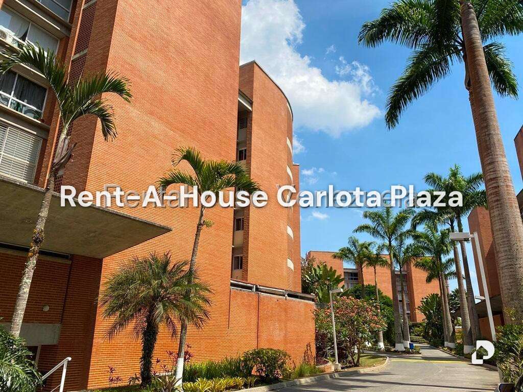 Apartamento en Villa Nueva Hatillo, Caracas – 1