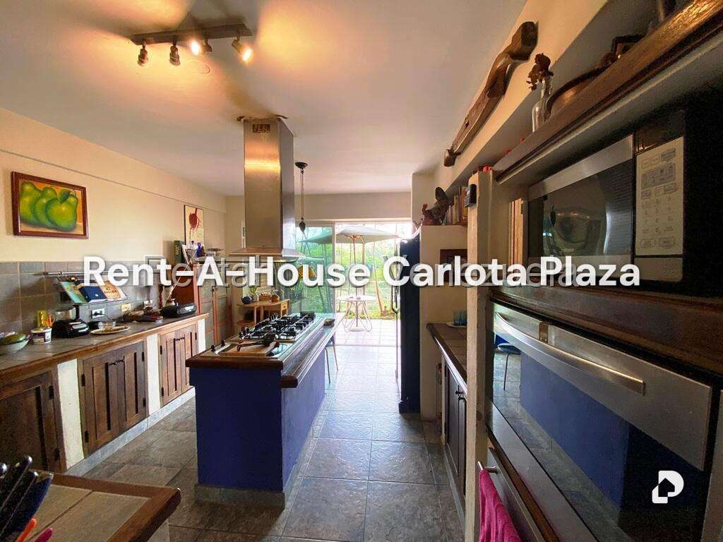 Apartamento en Villa Nueva Hatillo, Caracas – 19