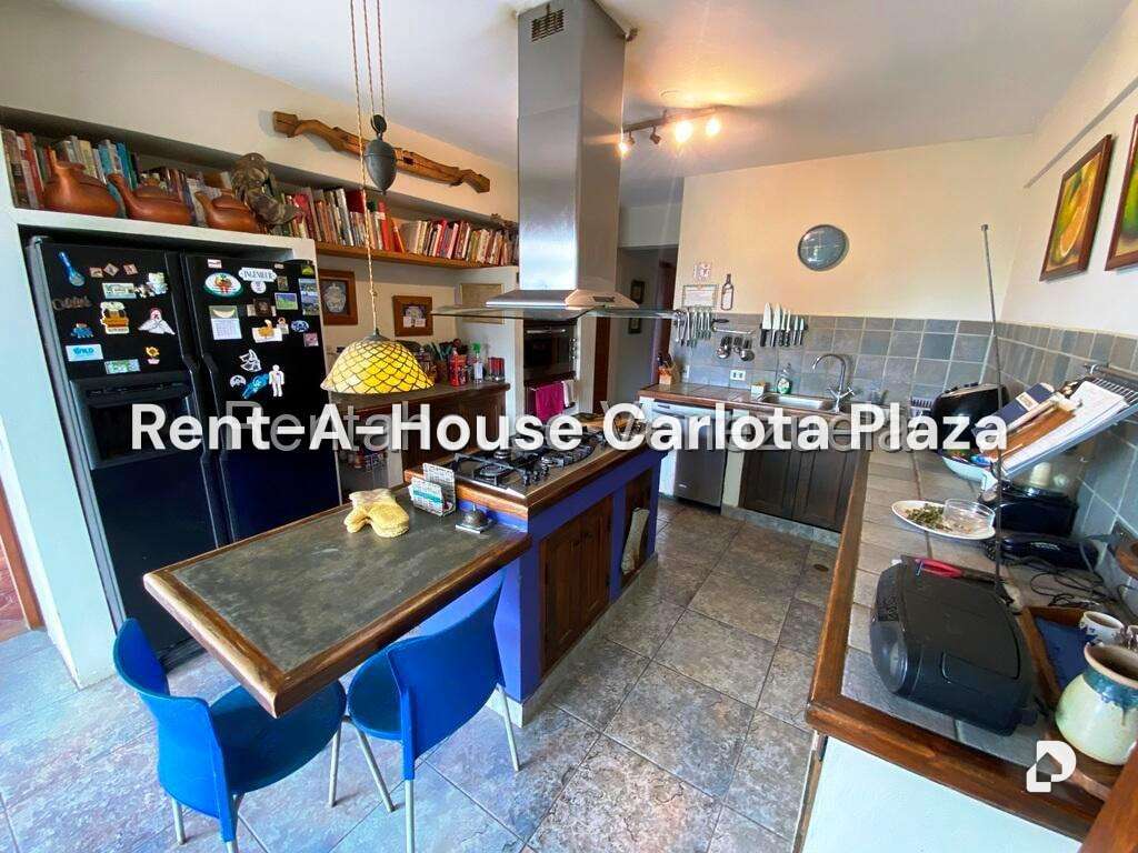 Apartamento en Villa Nueva Hatillo, Caracas – 20