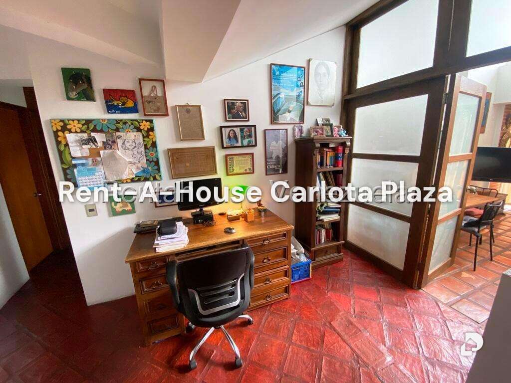 Apartamento en Villa Nueva Hatillo, Caracas – 23