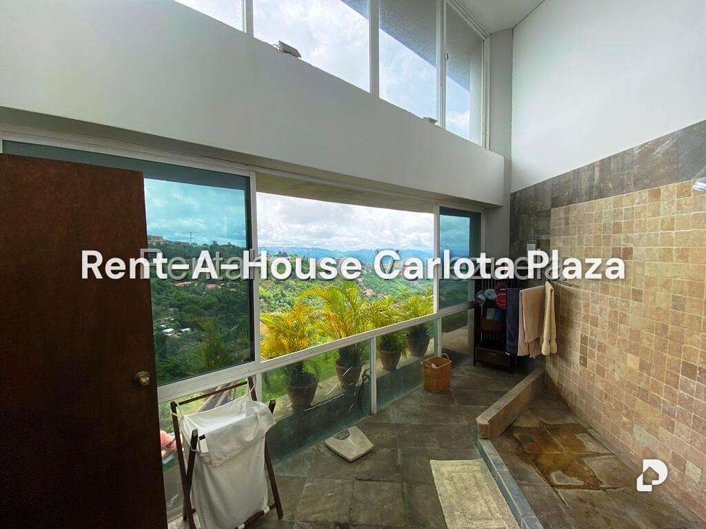 Apartamento en Villa Nueva Hatillo, Caracas – 27