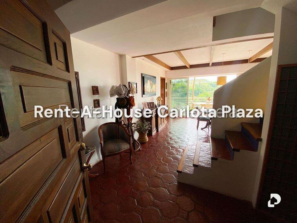Apartamento en Villa Nueva Hatillo, Caracas – 6