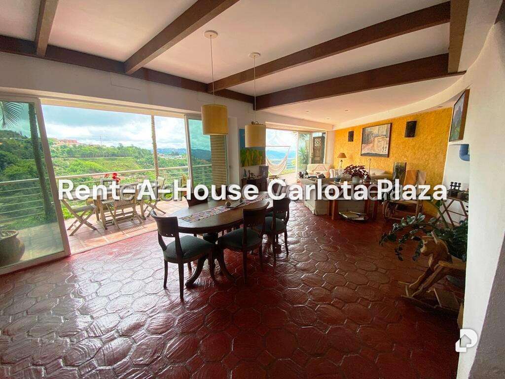 Apartamento en Villa Nueva Hatillo, Caracas – 9