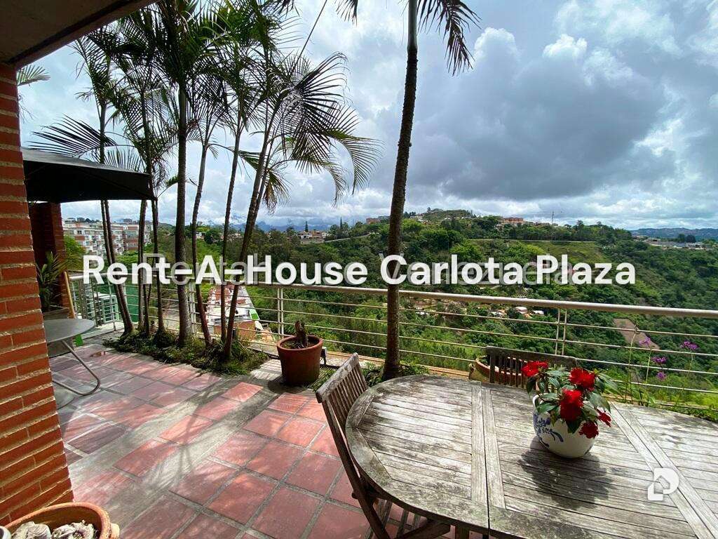 Apartamento en Villa Nueva Hatillo, Caracas – 10