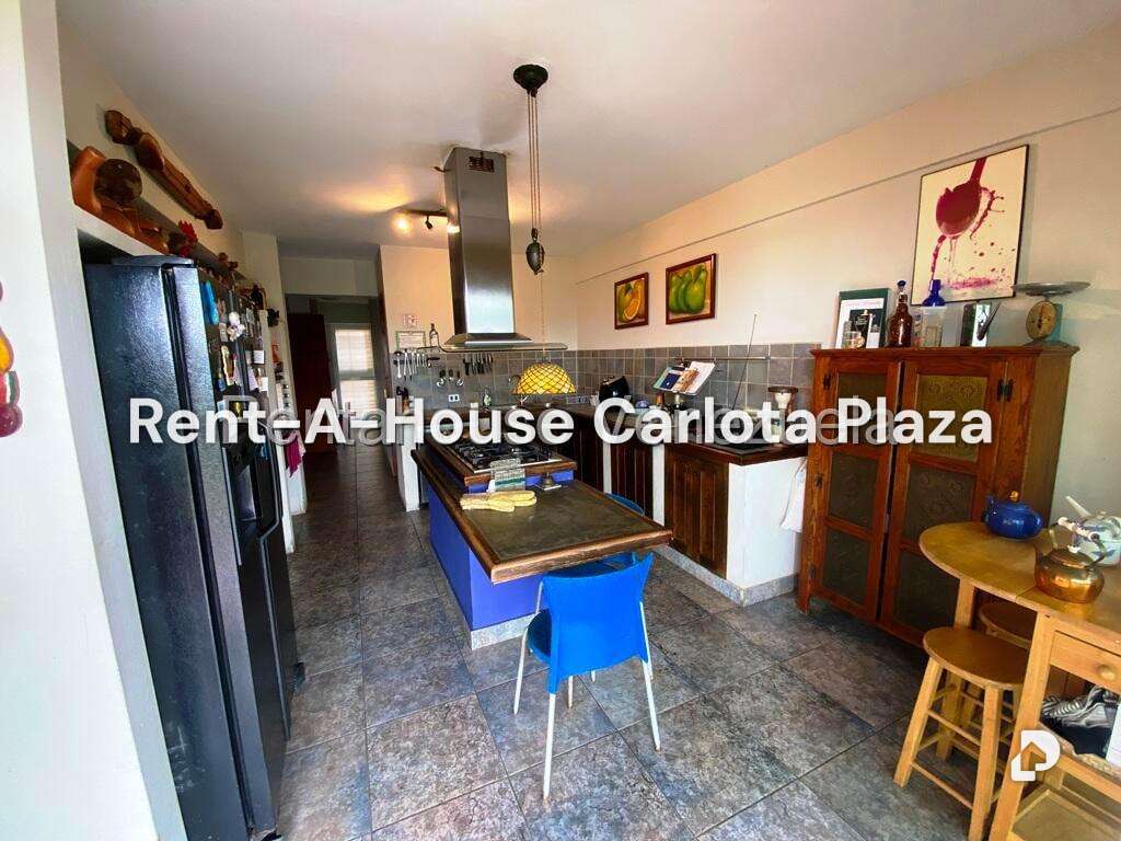 Apartamento en Villa Nueva Hatillo, Caracas – 21