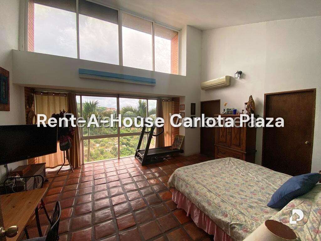 Apartamento en Villa Nueva Hatillo, Caracas – 24