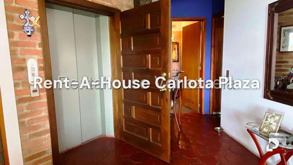 Apartamento en Villa Nueva Hatillo, Caracas – 8