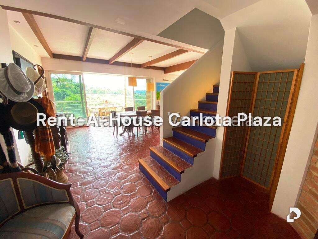 Apartamento en Villa Nueva Hatillo, Caracas – 7