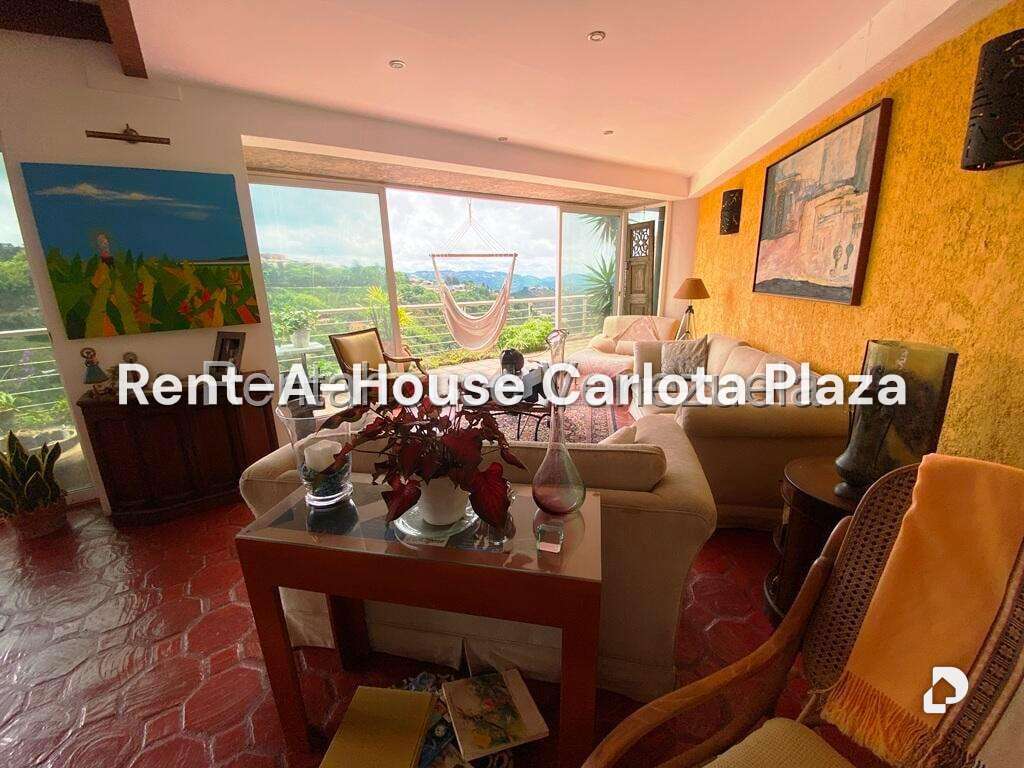 Apartamento en Villa Nueva Hatillo, Caracas – 16