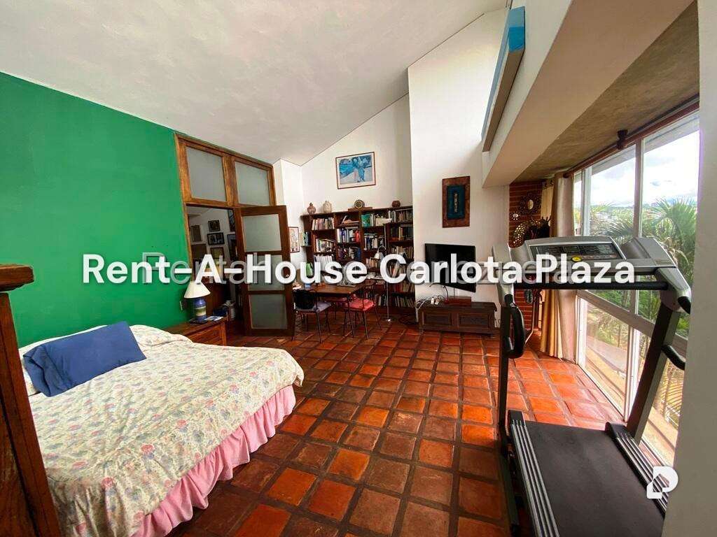 Apartamento en Villa Nueva Hatillo, Caracas – 29