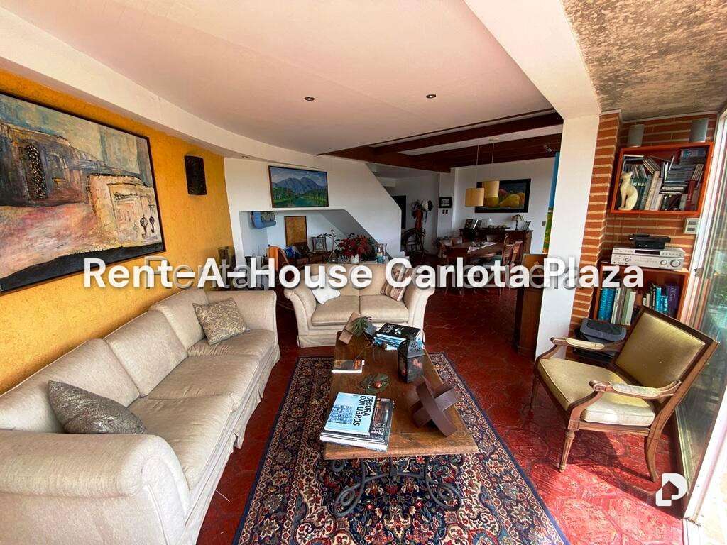 Apartamento en Villa Nueva Hatillo, Caracas – 14