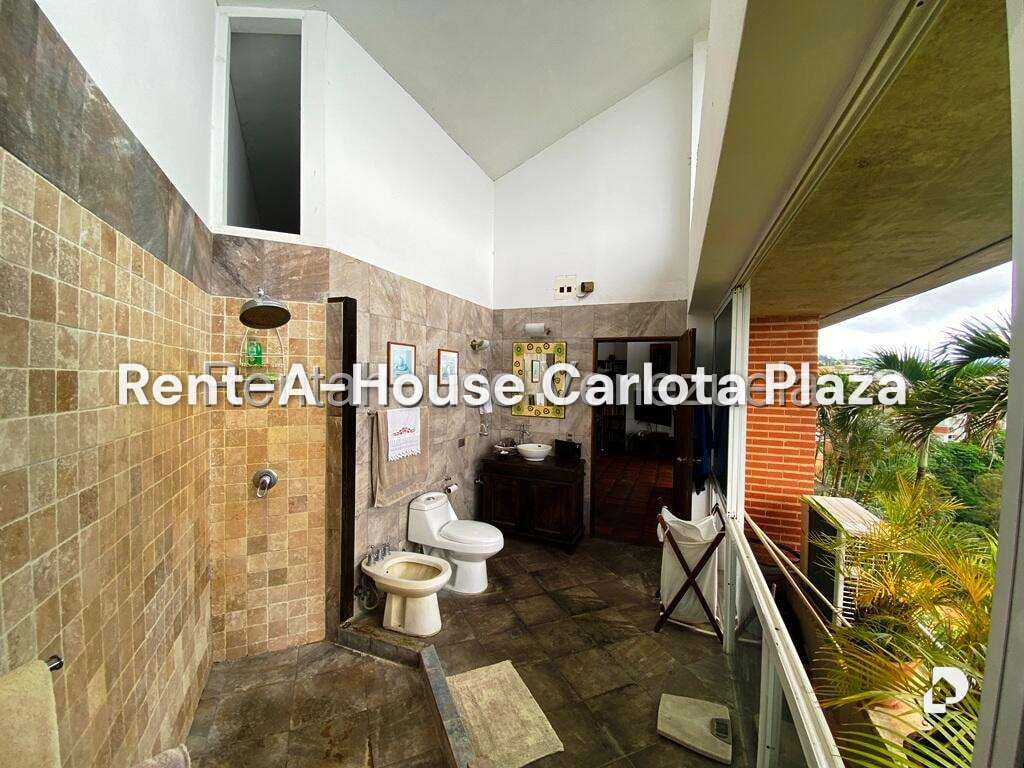 Apartamento en Villa Nueva Hatillo, Caracas – 28
