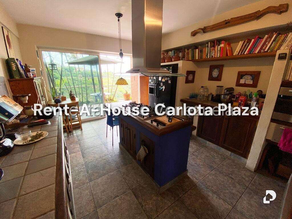 Apartamento en Villa Nueva Hatillo, Caracas – 18