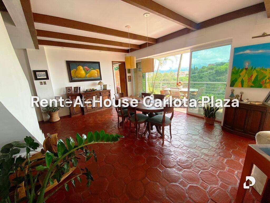 Apartamento en Villa Nueva Hatillo, Caracas – 17