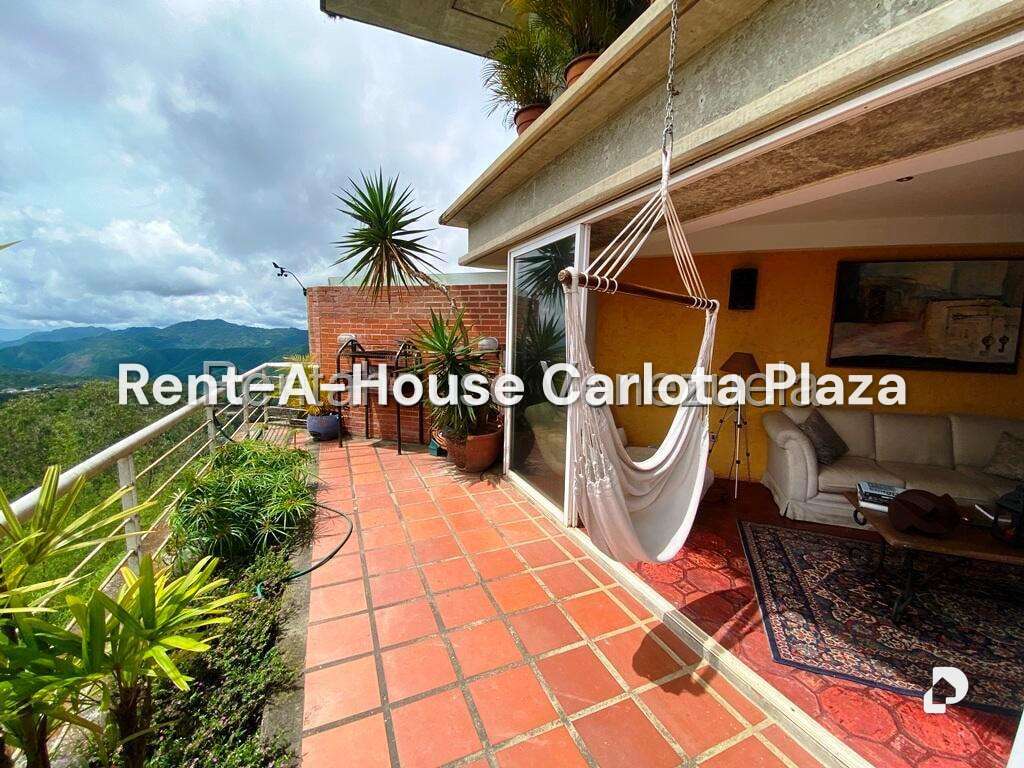 Apartamento en Villa Nueva Hatillo, Caracas – 13