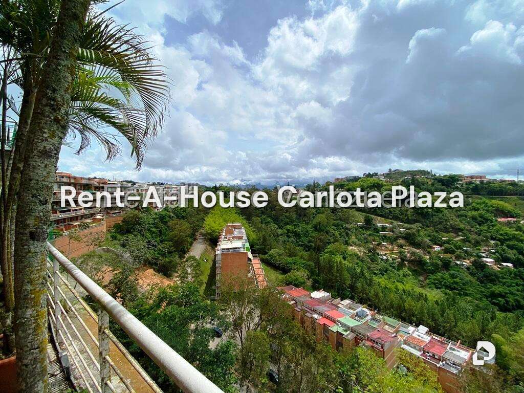Apartamento en Villa Nueva Hatillo, Caracas – 12