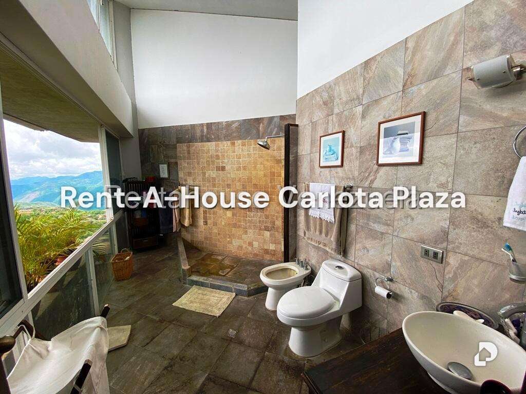 Apartamento en Villa Nueva Hatillo, Caracas – 26