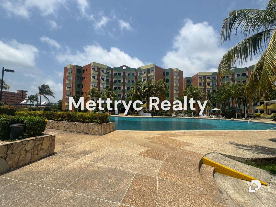 Apartamento en Chichiriviche, Parque Nacional Morrocoy – 16