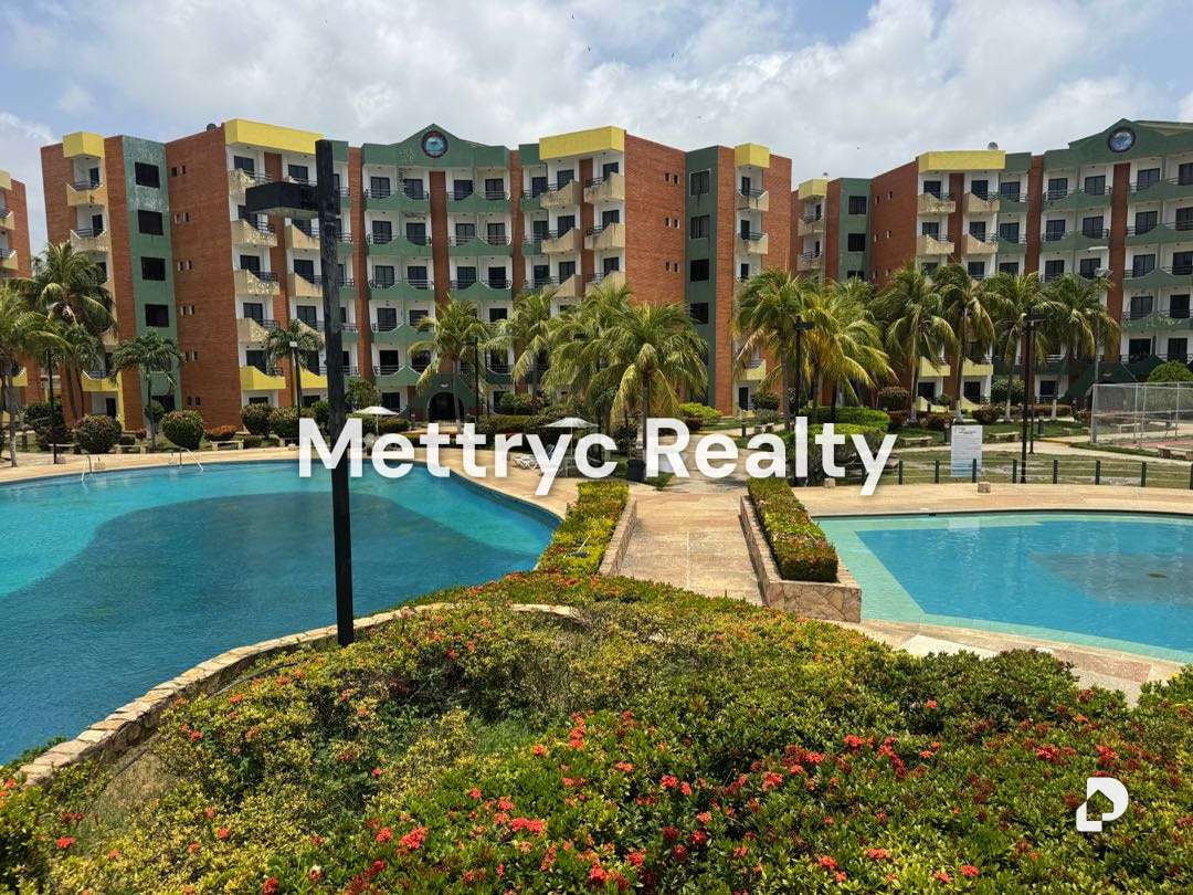 Apartamento en Chichiriviche, Parque Nacional Morrocoy – 23