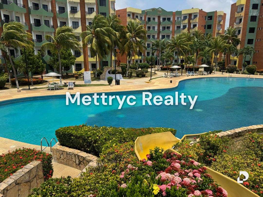 Apartamento en Chichiriviche, Parque Nacional Morrocoy – 21
