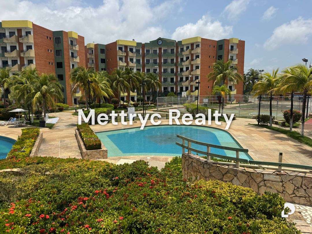 Apartamento en Chichiriviche, Parque Nacional Morrocoy – 22